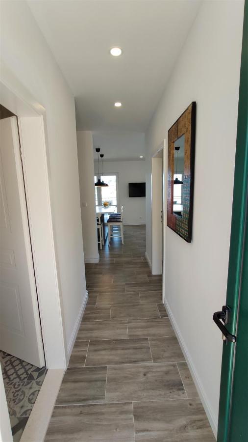 Aria Apartment Sumartin Exterior photo